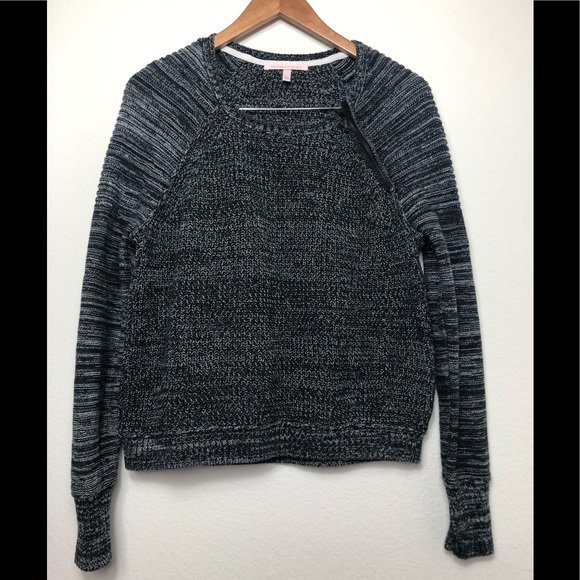victoria secret knit sweater